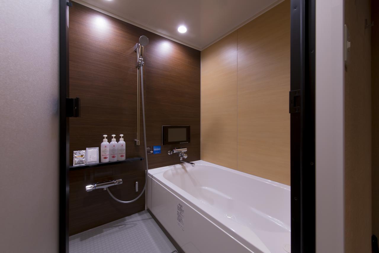 The Calm Hotel Tokyo (Adults Only) Buitenkant foto
