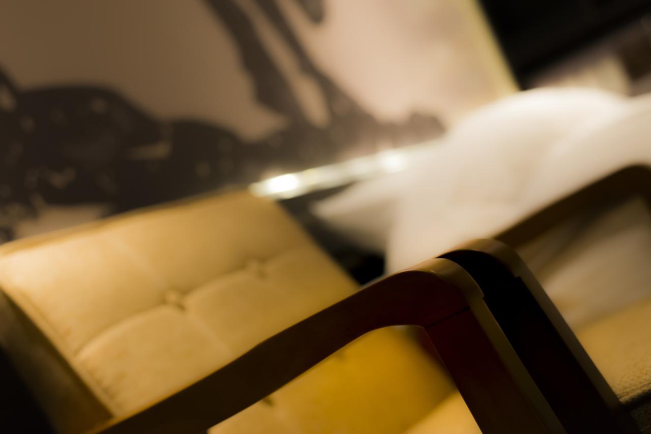 The Calm Hotel Tokyo (Adults Only) Buitenkant foto